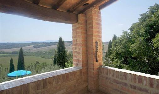 Buonconvento Villa Sleeps 3 Pool Wifi ภายนอก รูปภาพ