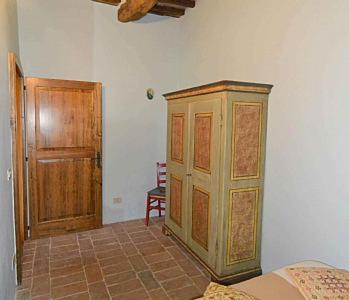 Buonconvento Villa Sleeps 3 Pool Wifi ภายนอก รูปภาพ