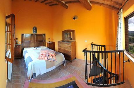 Buonconvento Villa Sleeps 3 Pool Wifi ภายนอก รูปภาพ